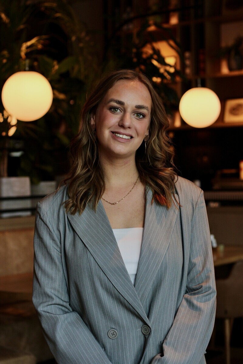 avatar - Marjolijn Doornwaard