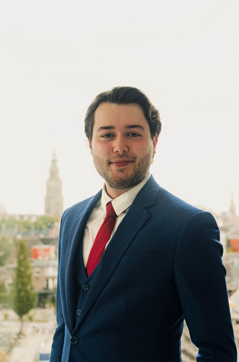 avatar - Thijn Eilering