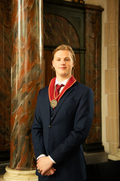 avatar - Tycho van der Weit