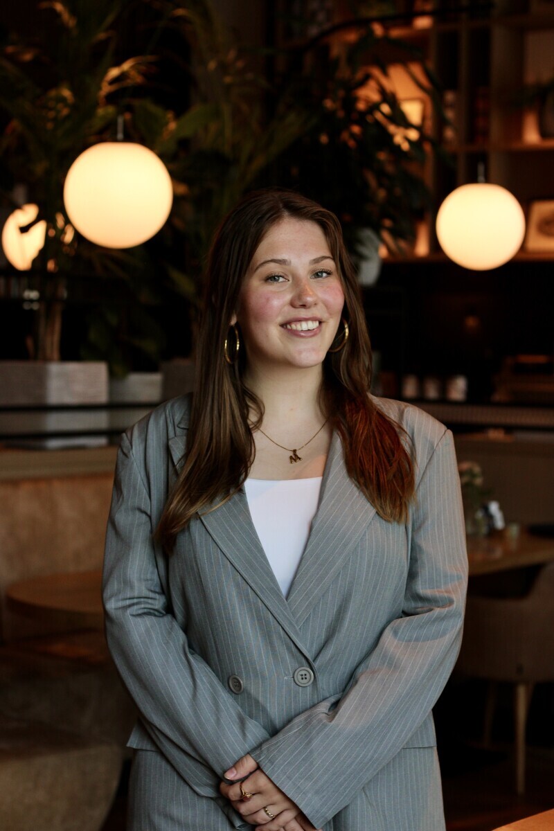 avatar - Marieke Smeltink