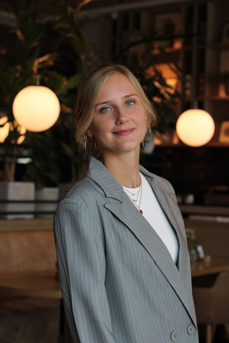 avatar - Lindy Huiszoon