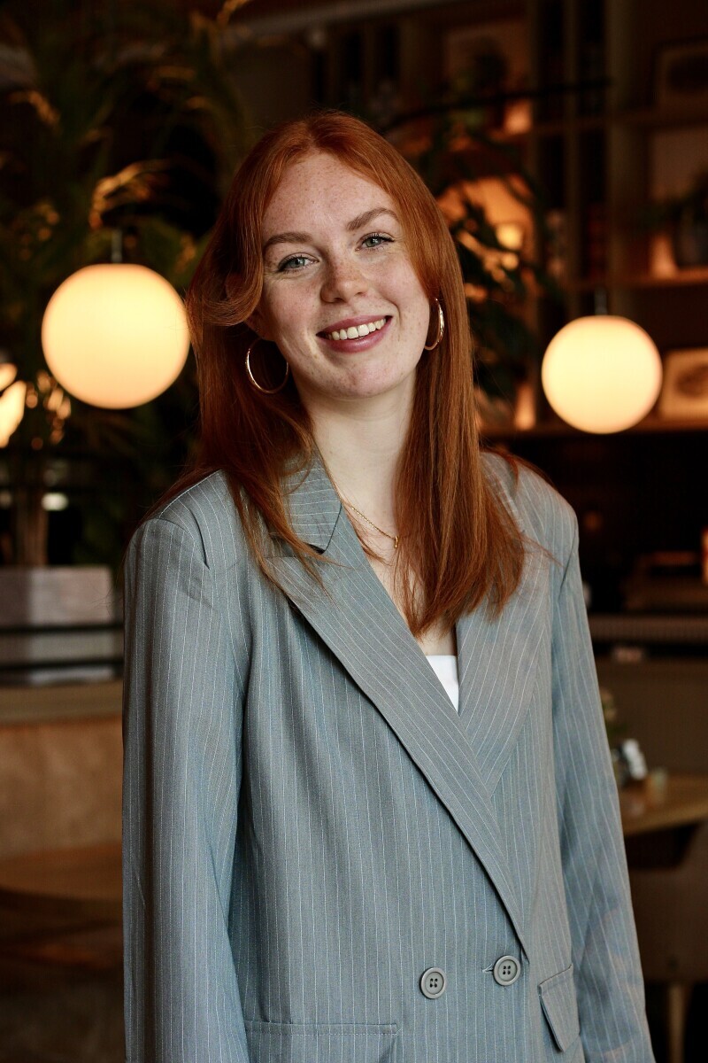 avatar - Mette Bolhuis