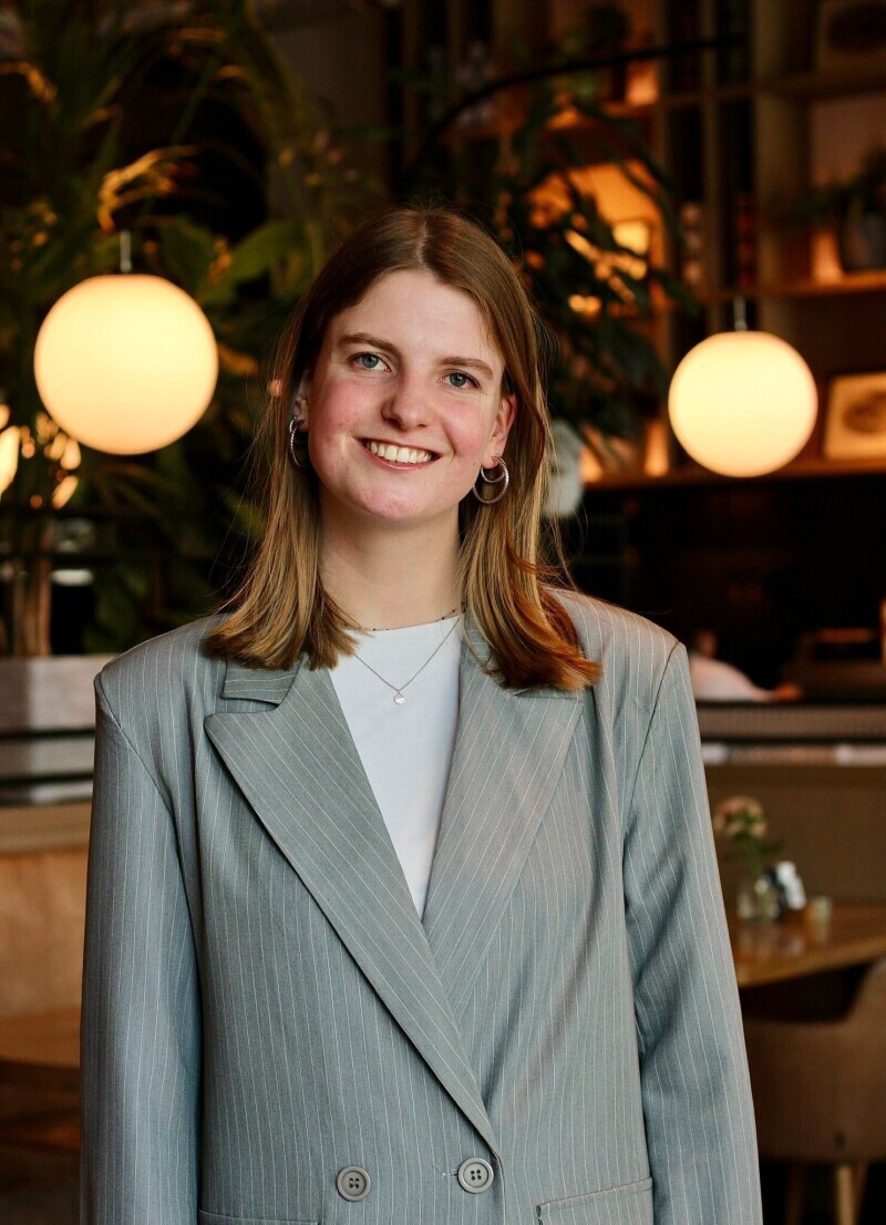 avatar - Manon Nelissen