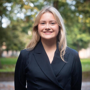 Maud Lieven