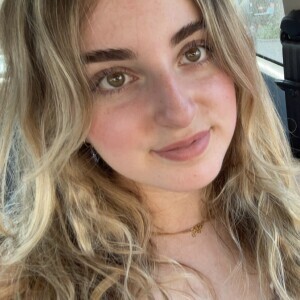 May Menina