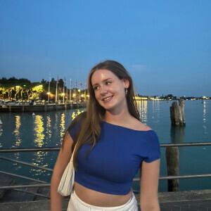Carlijn Wierda