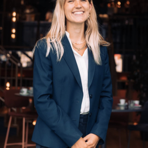 Roos Postma