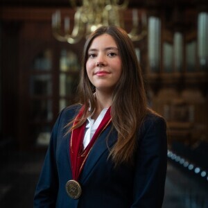 Sophia Pegtel