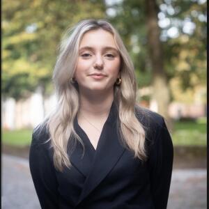 Minke Hulshof