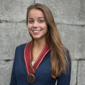 Patricia Molenmaker
