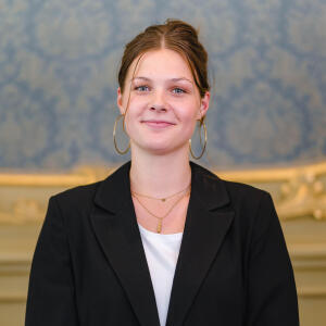 Irene Lenstra