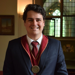 Michiel Krebbers