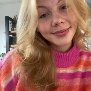 Hanneke Offringa