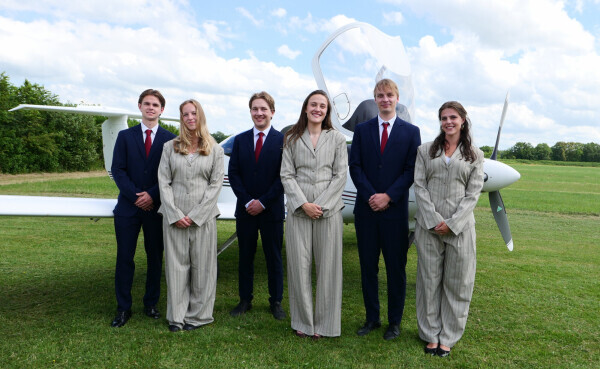 Commissie Legal Experience
