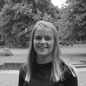Sara Bakker