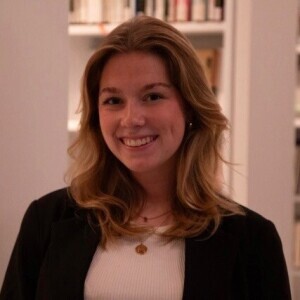 Roos van Egten
