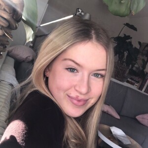 Eva Hamminga