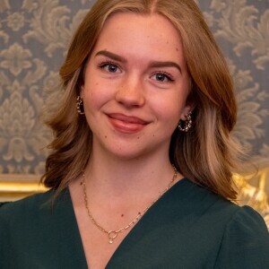 Louisa Postma