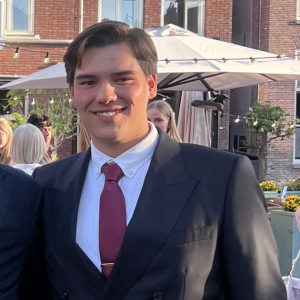 Tim Vloedbeld