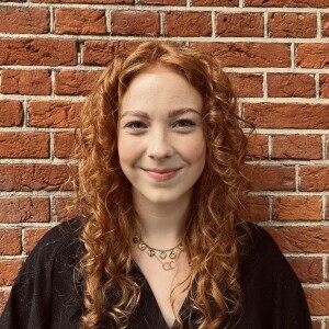 Laura van der Duim