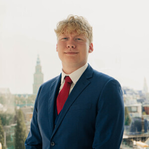 Wouter Teitsma