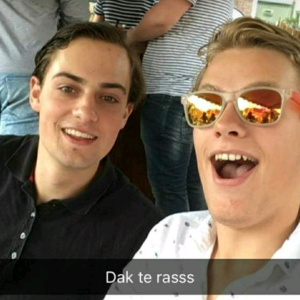 Iason van der Meulen