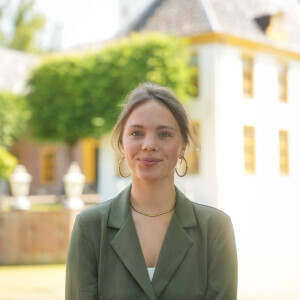 Maxine van Boetzelaer