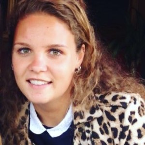 Willemijn Jansma