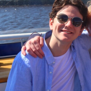 Robbie van der Bijl