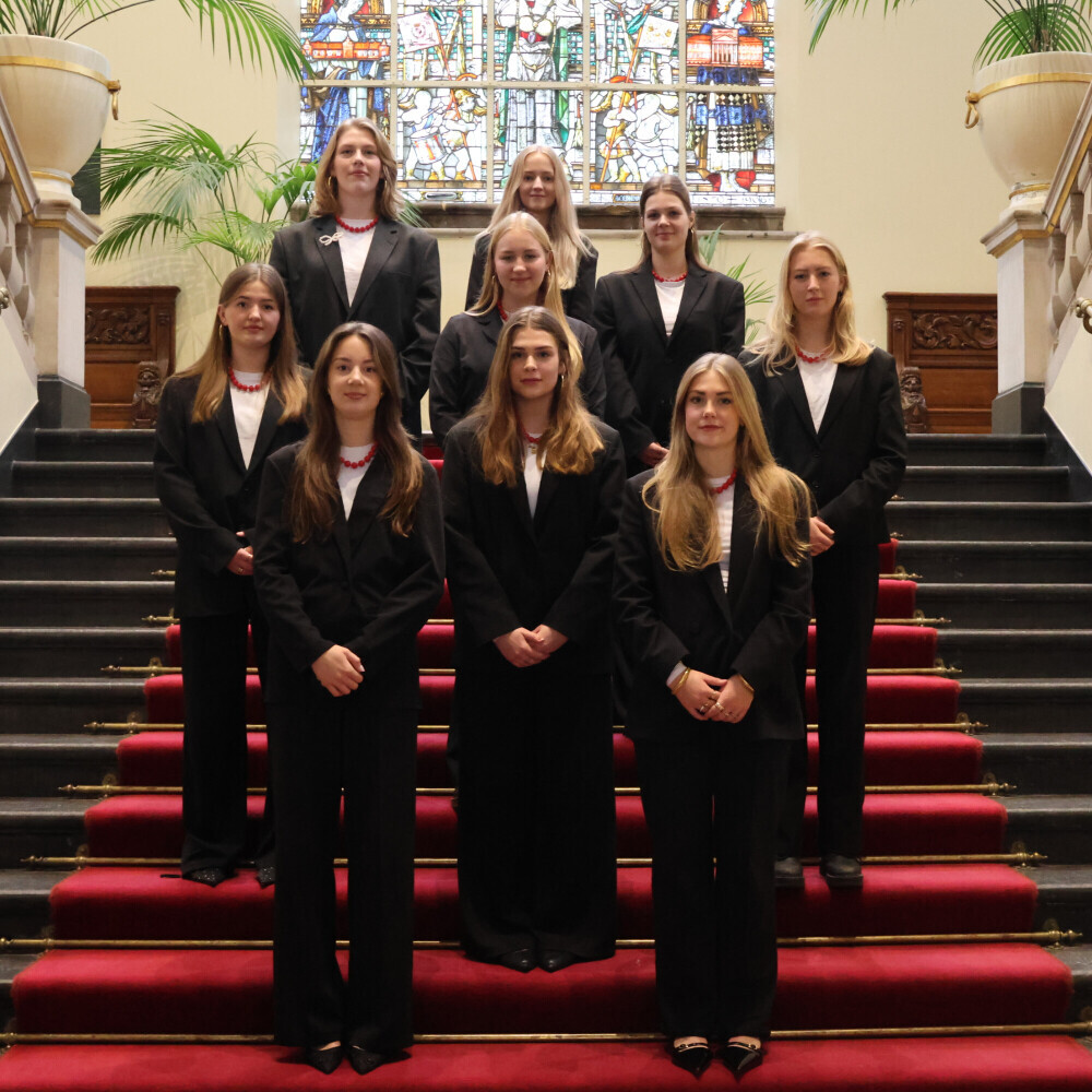 Commissie Rechtenstudent en Winkel