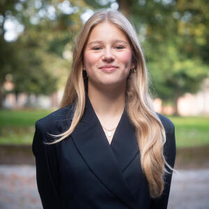 Daphne Georgiadis