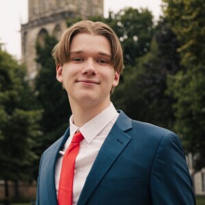 Daniel Steenbergen