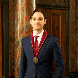 Frank van Gulik