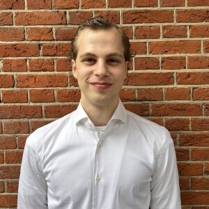 Sedrik van Lier