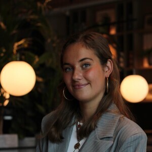 Rosalie Schmitz du Moulin