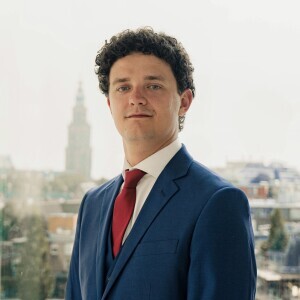 Daniël Pepers