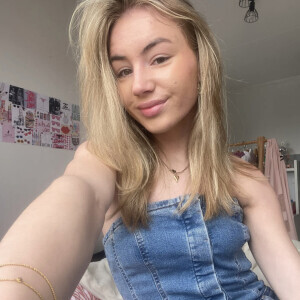 Maeve van der Veer