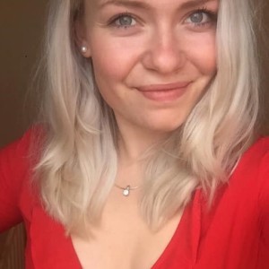 Erinn Vroom