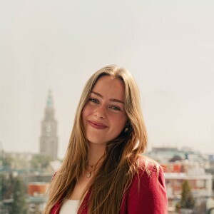 Mare van der Veer
