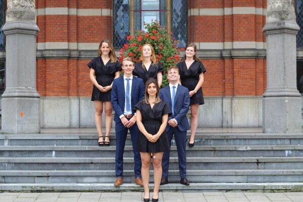 Kleine Reiscommissie