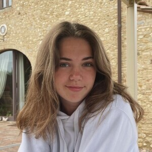 Eliza Bouwknegt