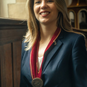 Alisa Stoetman