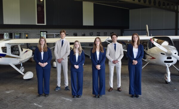 Commissie Legal Experience