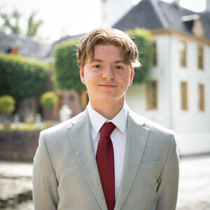 Bart Weijler