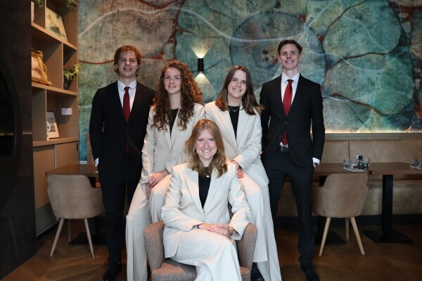Netwerkcommissie