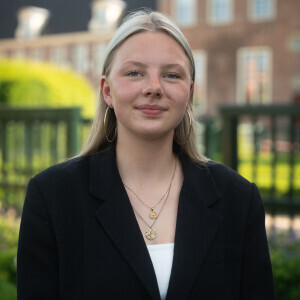 Mirte de Vries