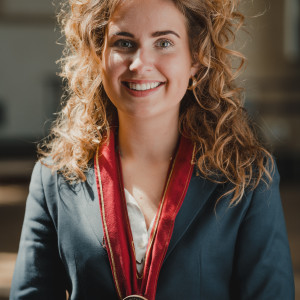 Thea Vogelzang