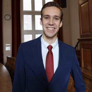 Nick Boomsma