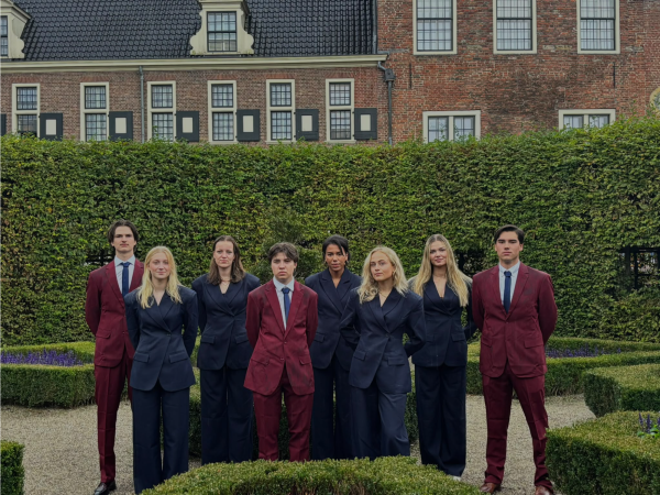 Goede Doelencommissie