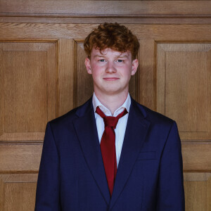 Sander Van der Vinne